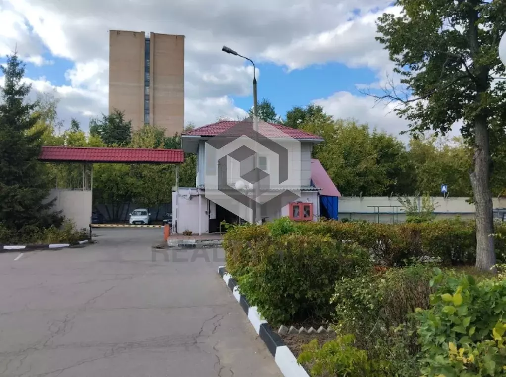 Офис в Москва ул. Подольских Курсантов, 3С2 (31 м) - Фото 2