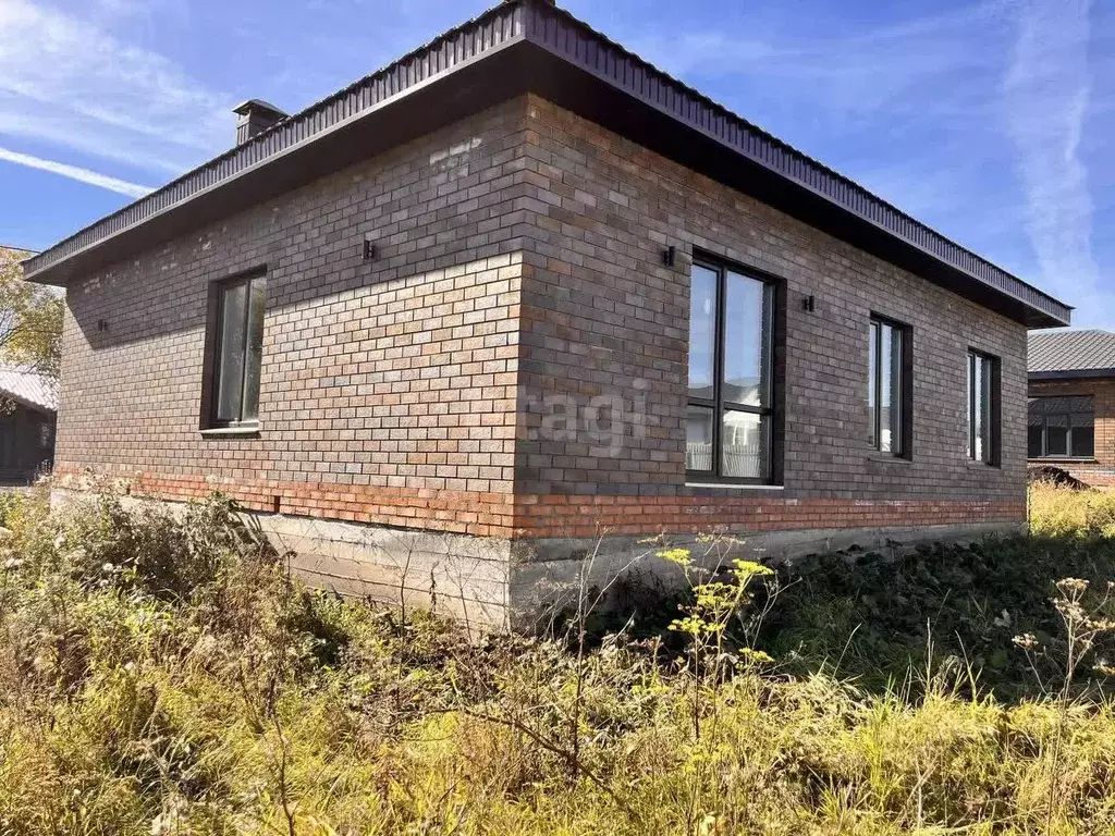 Дом в Башкортостан, Уфа городской округ, с. Нагаево  (100 м) - Фото 2