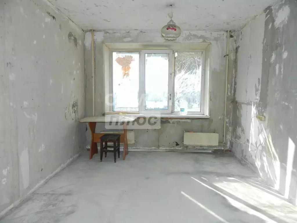 Комната Челябинская область, Челябинск просп. Ленина, 4А (17.0 м) - Фото 0