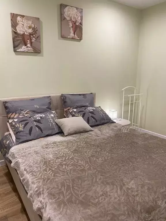 2-к кв. Пермский край, Пермь Спартаковская ул., 14 (50.0 м) - Фото 1