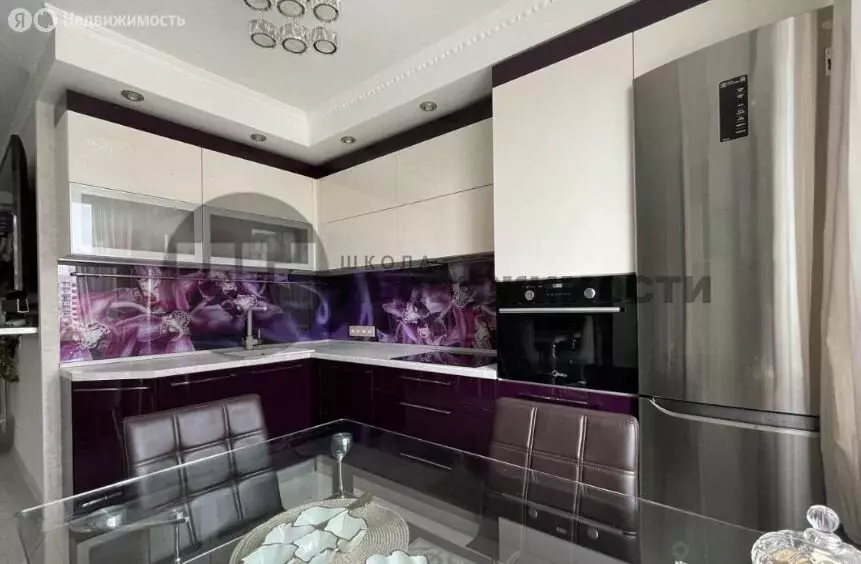 3-комнатная квартира: Санкт-Петербург, Кондратьевский проспект, 64к8 ... - Фото 1