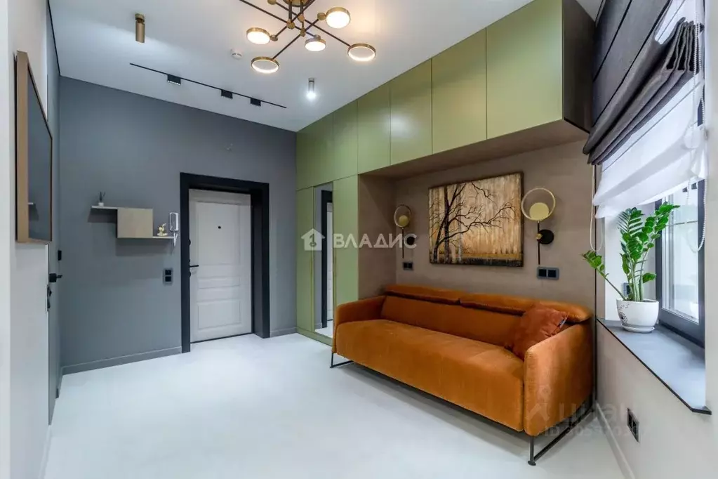 Студия Калининградская область, Светлогорск Калининградский просп., ... - Фото 2