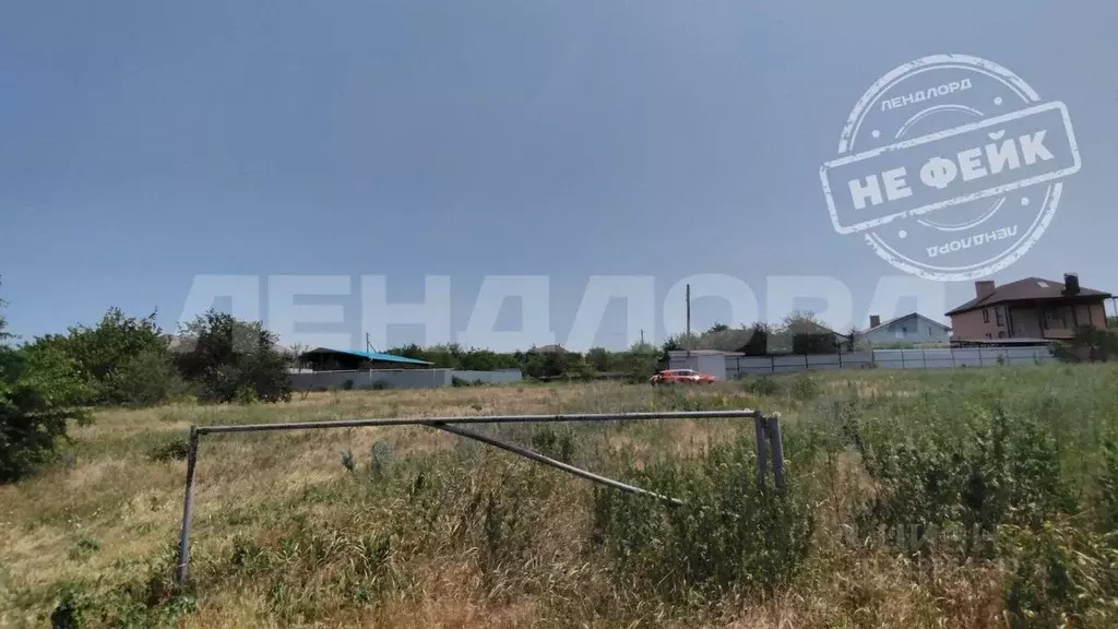 Участок в Ростовская область, Ростов-на-Дону Нива СТ,  (20.0 сот.) - Фото 0