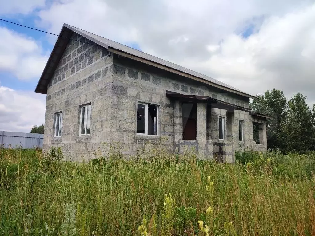 Дом 120 м на участке 11 сот. - Фото 0
