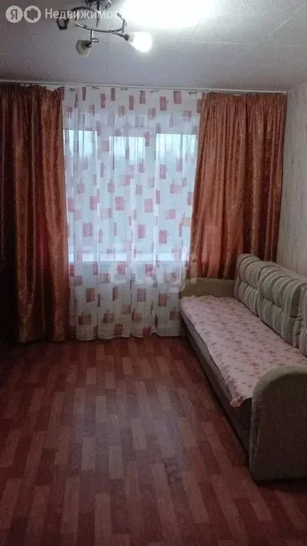 1к в 3-комнатной квартире (13 м) - Фото 1