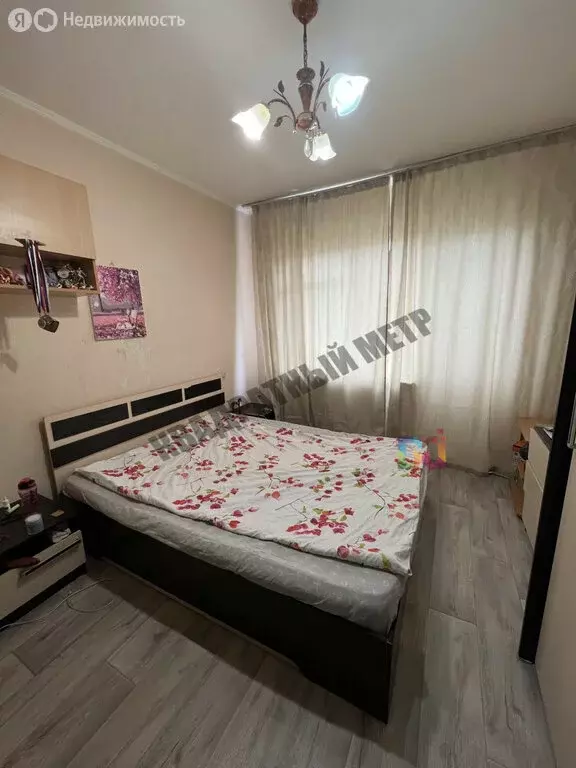 2-комнатная квартира: Элиста, 4-й микрорайон, 45 (47 м) - Фото 2