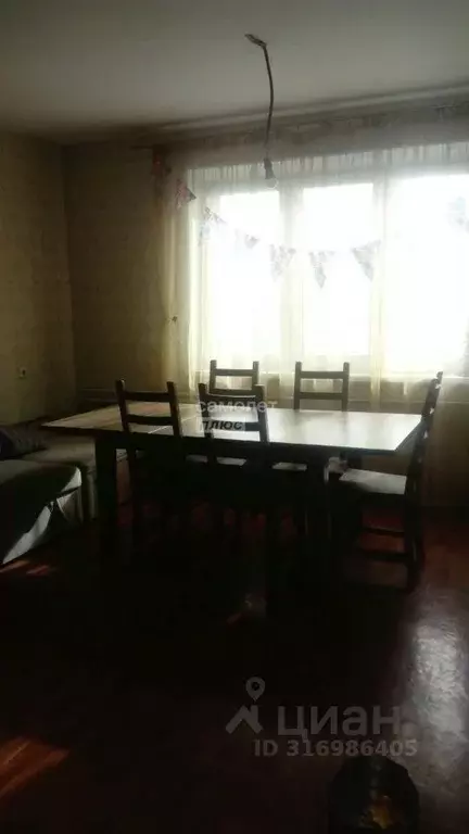 3-к кв. Челябинская область, Челябинск ул. Бурденюка, 6 (80.3 м) - Фото 0