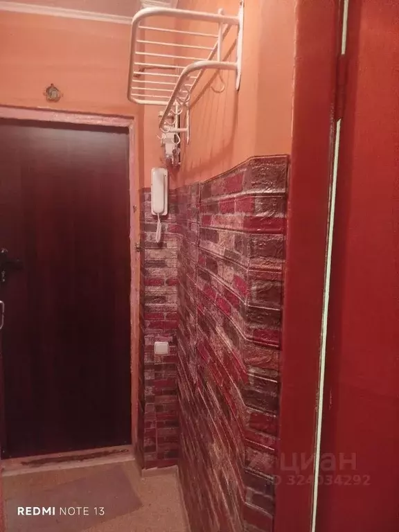 1-к кв. Саратовская область, Энгельс Полиграфическая ул., 75 (36.0 м) - Фото 1