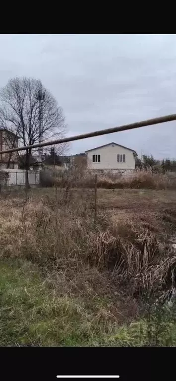 Участок в Краснодарский край, Сочи Урожайная ул., 30В (4.0 сот.) - Фото 1