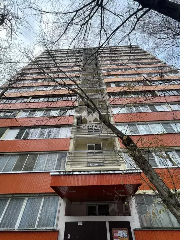 2-к кв. Москва Онежская ул., 32/72 (44.3 м) - Фото 1