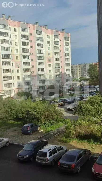 3-комнатная квартира: Миасс, улица Степана Разина, 6 (68.4 м) - Фото 1