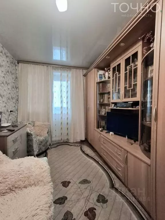 4-к кв. Пензенская область, Пенза просп. Победы, 150 (73.4 м) - Фото 2