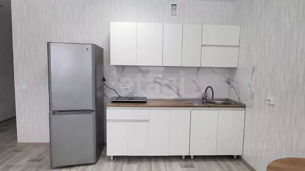 2-к кв. Пермский край, Пермь ул. Серебристая, 5 (42.0 м) - Фото 2