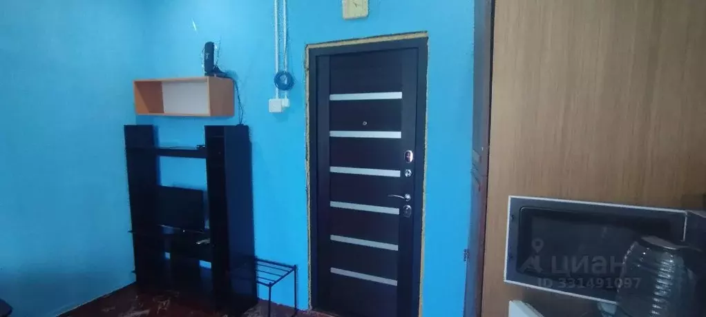 Комната Санкт-Петербург ул. Смолячкова, 14К4 (14.0 м) - Фото 1