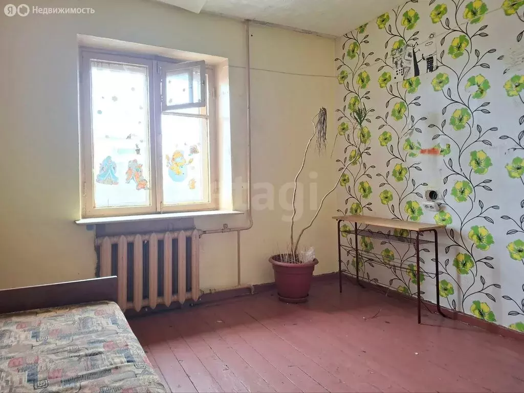1к в -комнатной квартире (11.5 м) - Фото 1