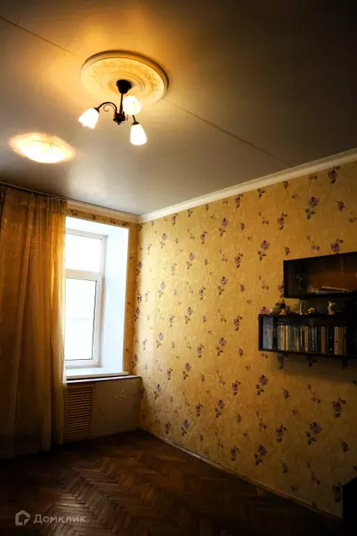 Продаётся 4-к квартира, 91.2 м - Фото 1