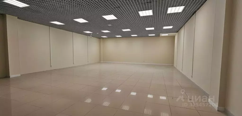 Торговая площадь в Санкт-Петербург Заневский просп., 38 (540 м) - Фото 1