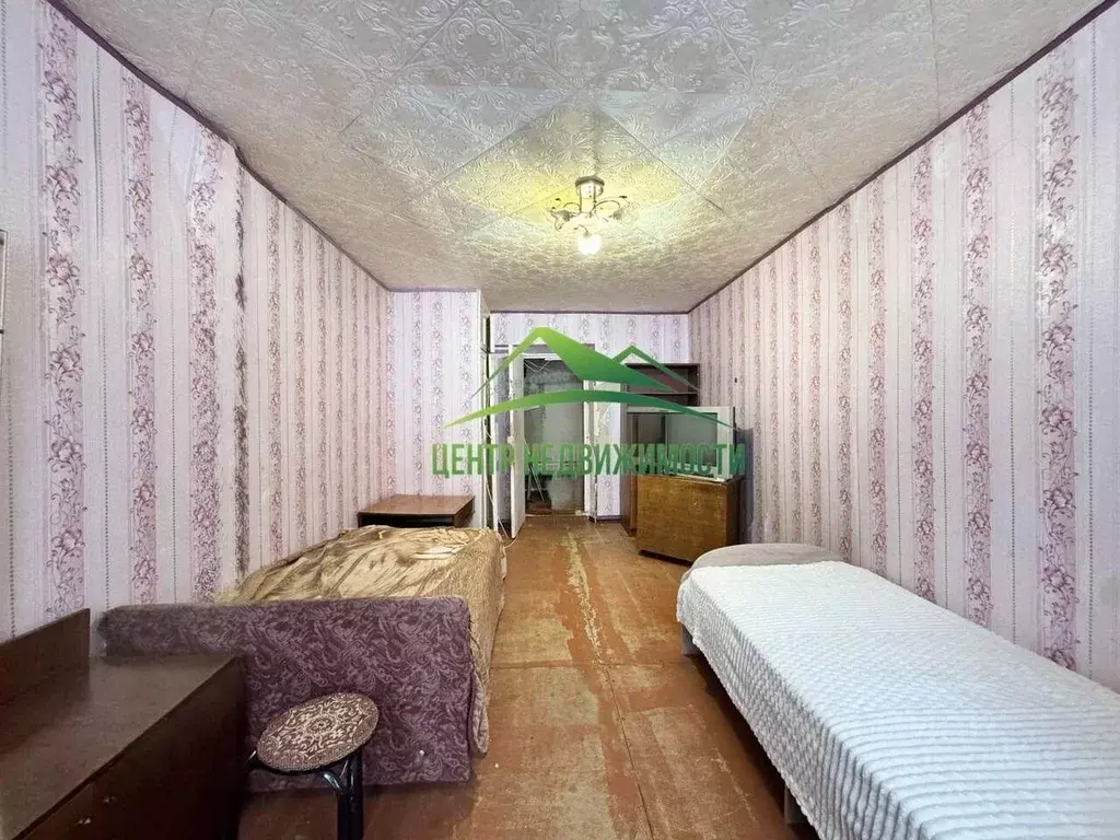 Комната Магаданская область, Магадан Полярная ул., 21 (16.8 м) - Фото 1