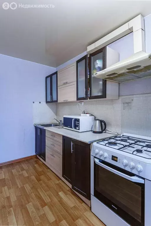 1-комнатная квартира: Вологда, Ленинградская улица, 78 (35.1 м) - Фото 2