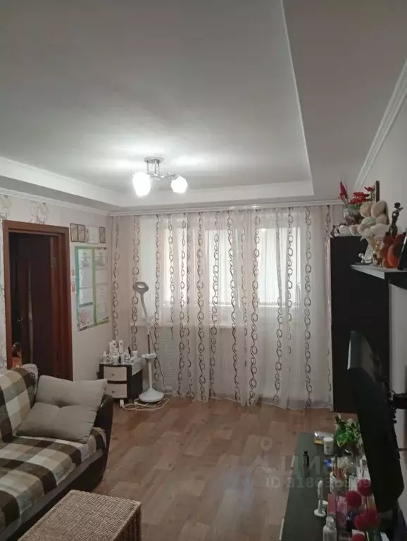 2-к кв. Самарская область, Тольятти Октябрьская ул., 78 (44.0 м) - Фото 2