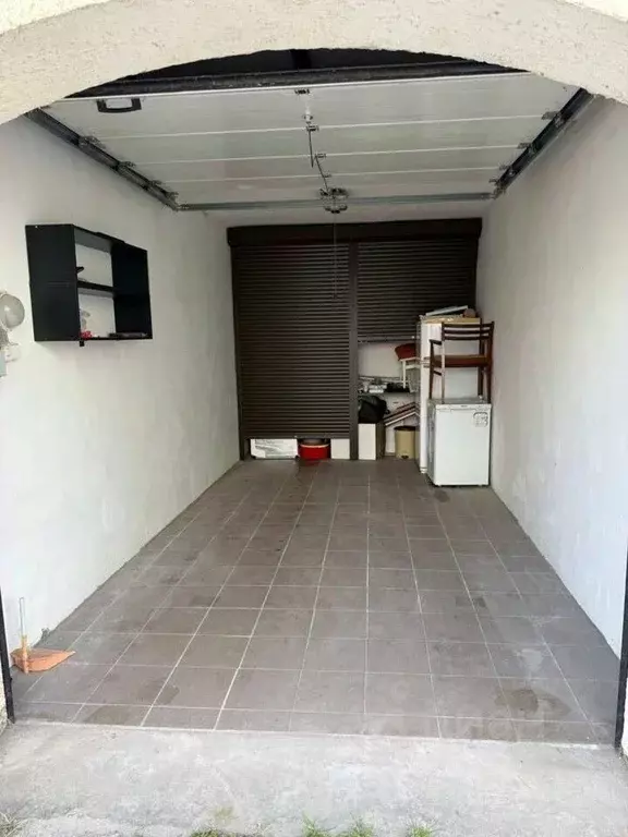 Гараж в Севастополь ул. Павла Корчагина, 56 (16 м) - Фото 1