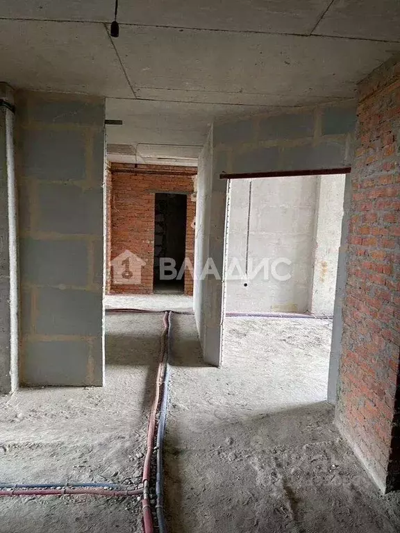 4-к кв. Москва, Москва, Щербинка Южный кв-л, 5 (122.8 м) - Фото 1