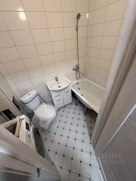 Студия Башкортостан, Уфа ул. Летчика Кобелева, 1 (25.0 м) - Фото 2