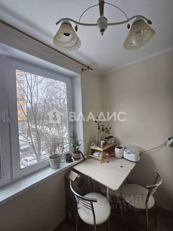 2-к кв. Москва ул. Академика Волгина, 29К2 (47.0 м) - Фото 2