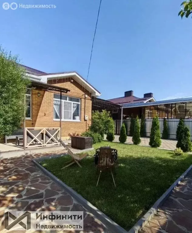 Дом в Михайловск, улица Антона Чехова, 75 (94.3 м) - Фото 0