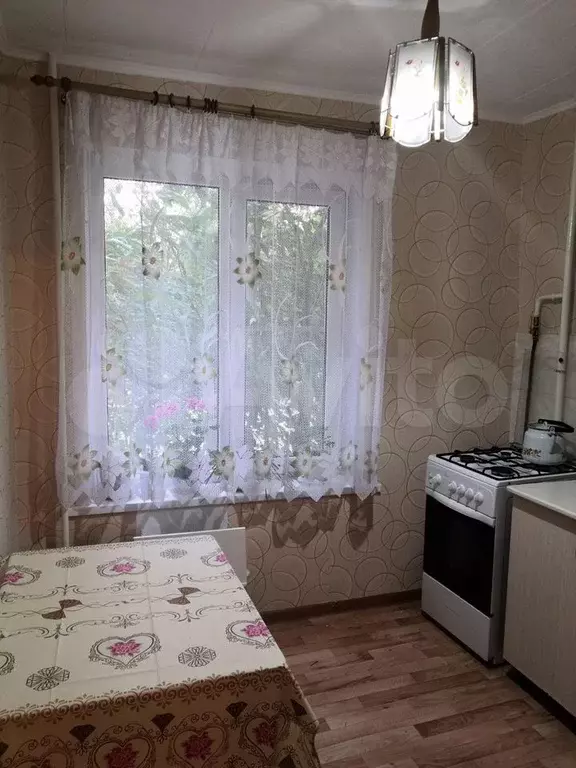 1-к. квартира, 36 м, 2/9 эт. - Фото 1