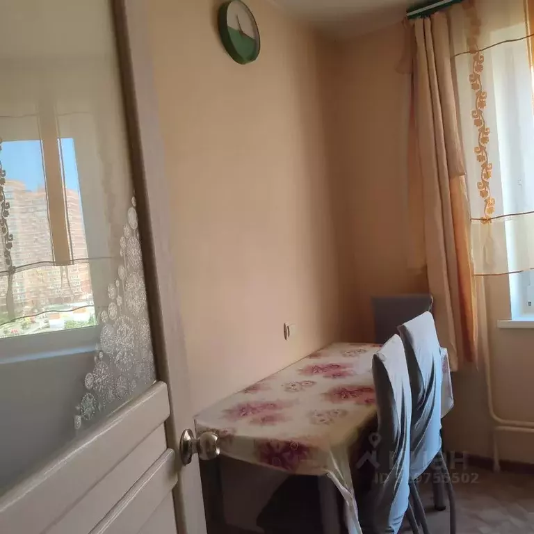 1-к кв. Московская область, Дзержинский  (35.0 м) - Фото 1