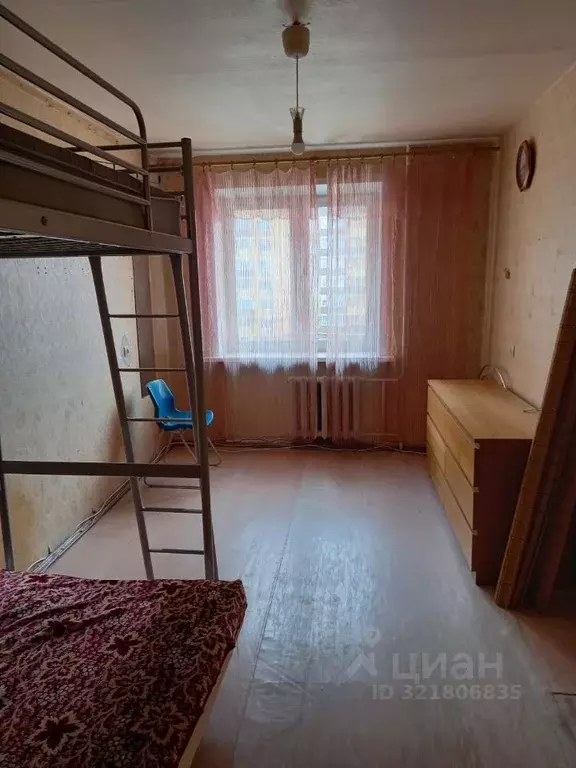 Комната Московская область, Долгопрудный Лихачевское ш., 1а (13.9 м) - Фото 2