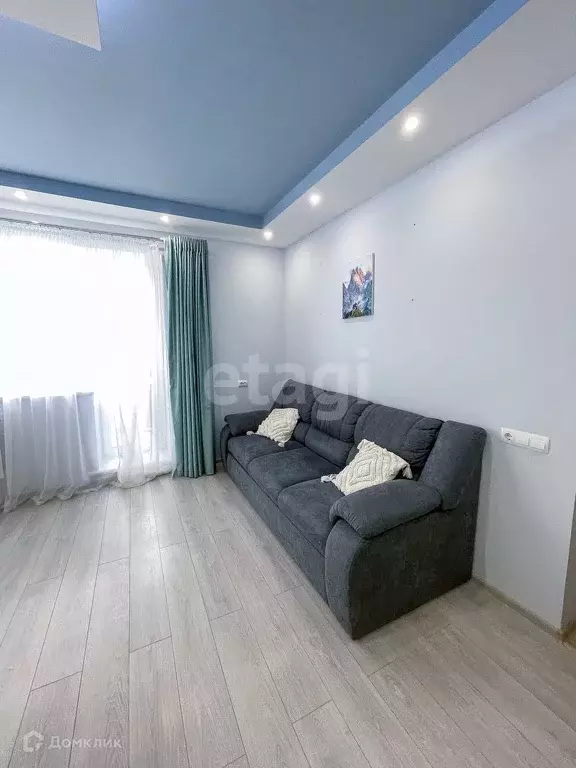 Продаётся 3-к квартира, 81 м - Фото 1
