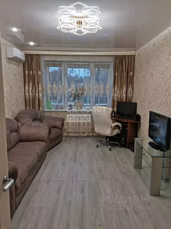 3-к кв. Московская область, Мытищи ул. 2-я Институтская, 24 (80.0 м) - Фото 1