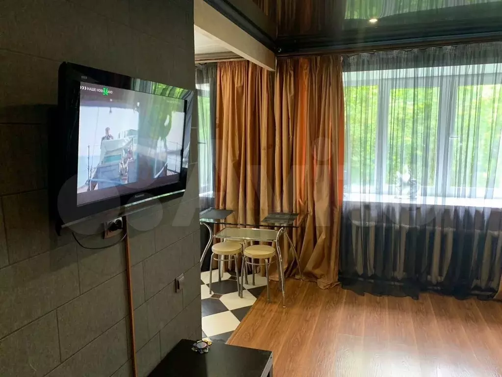 2-к. квартира, 40 м, 1/3 эт. - Фото 1