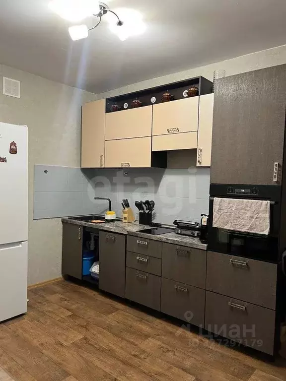 2-к кв. Московская область, Балашиха Кучино мкр, ул. Брагина, 1 (61.8 ... - Фото 2