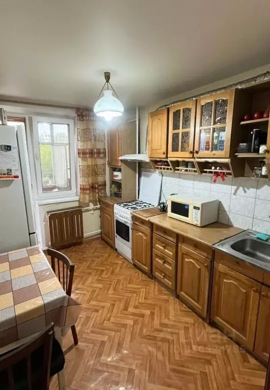2-к кв. Татарстан, Казань 33-й Военный городок, 10 (52.5 м) - Фото 0