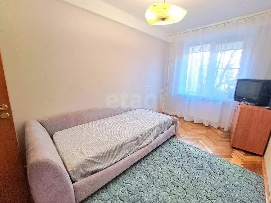 2-к кв. Санкт-Петербург Софийская ул., 20К3 (47.1 м) - Фото 1