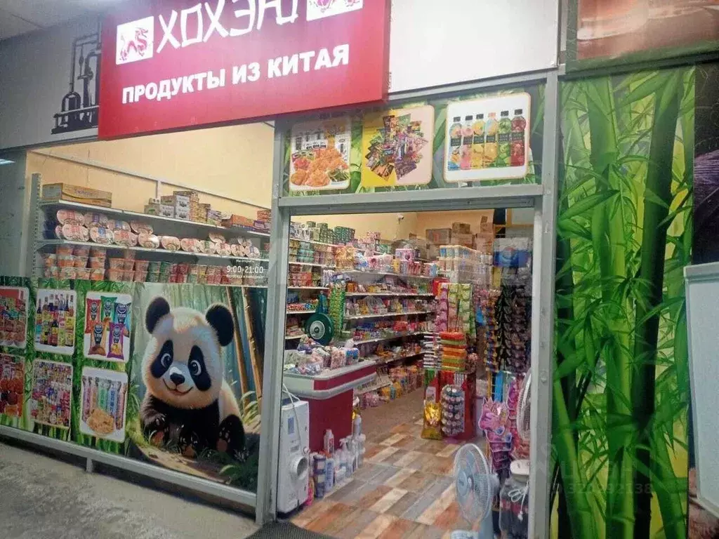 Помещение свободного назначения в Новосибирская область, Новосибирск ... - Фото 1