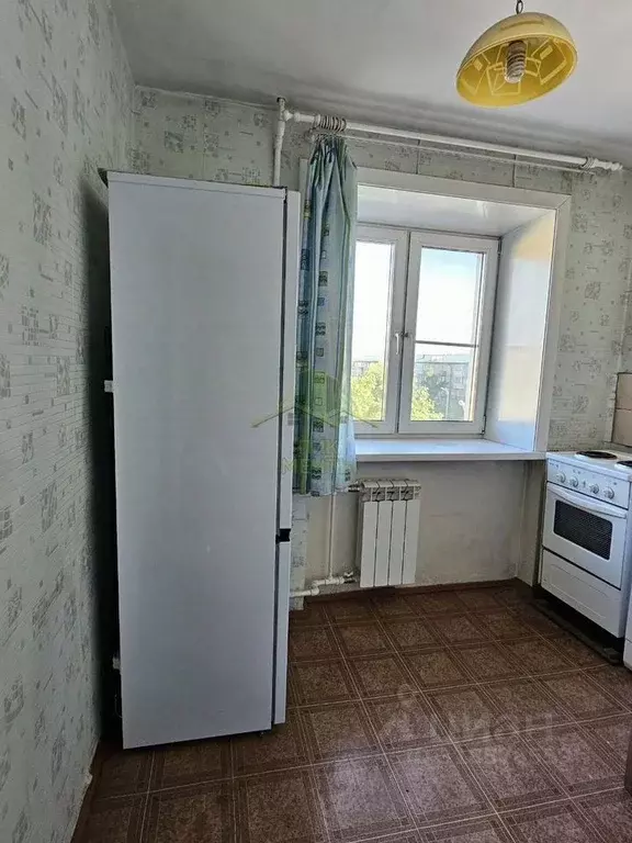 2-к кв. Бурятия, Улан-Удэ просп. 50-летия Октября, 4 (43.9 м) - Фото 1
