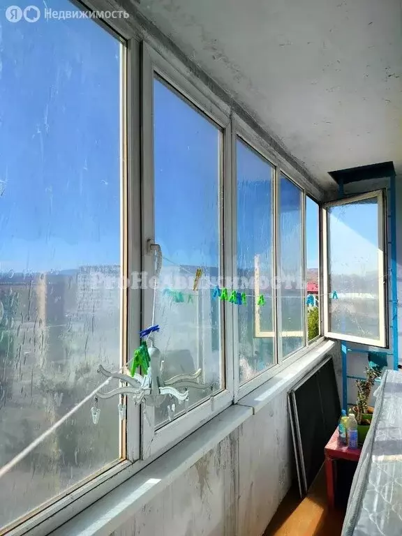 2-комнатная квартира: Кызыл, улица Ооржака Лопсанчапа, 41 (48.9 м) - Фото 2