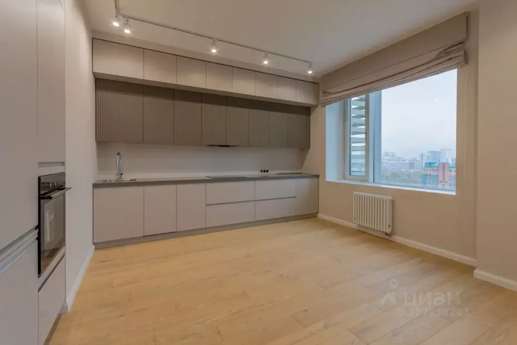 3-к кв. Москва Минская ул., 2 (130.0 м) - Фото 1