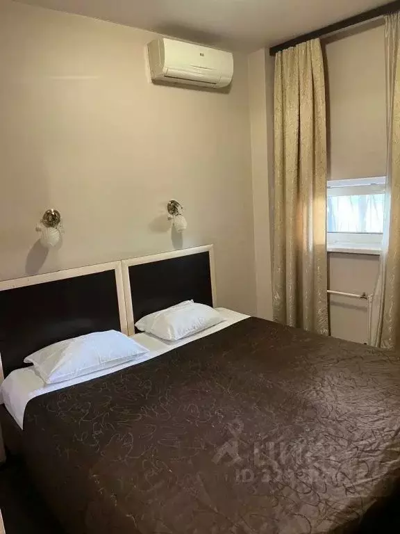 Комната Москва Севастопольский просп., 28к8 (10.0 м) - Фото 2