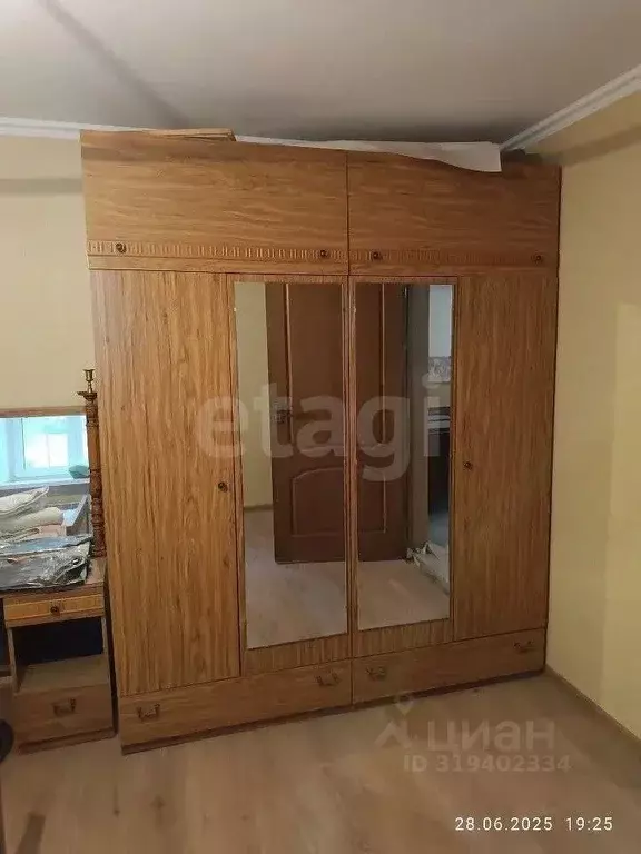 3-к кв. Ростовская область, Ростов-на-Дону ул. Шаумяна, 18/1 (64.0 м) - Фото 0