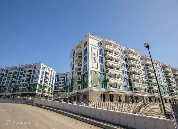Продаётся 1-к квартира, 33.2 м - Фото 1