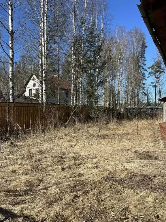 Дом в Ленинградская область, Всеволожский район, Куйвозовское с/пос, ... - Фото 2
