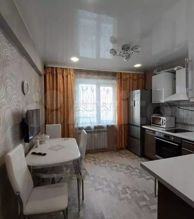 2-к. квартира, 50 м, 1/5 эт. - Фото 0