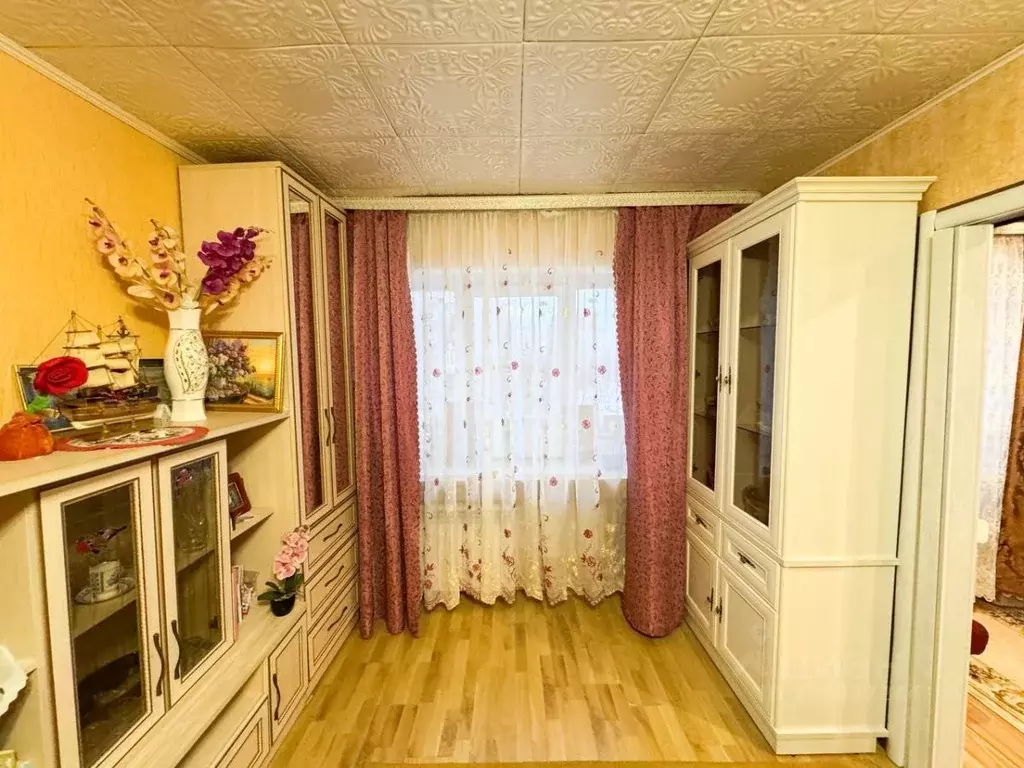 2-к кв. Мурманская область, Мурманск ул. Ушакова, 8 (40.9 м) - Фото 2