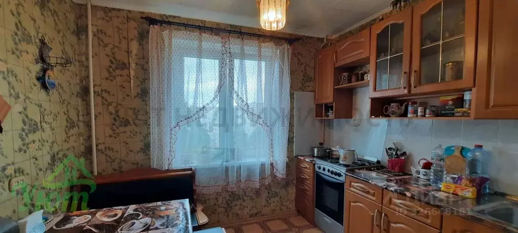 2-к кв. Московская область, Жуковский Нижегородская ул., 35 (51.0 м) - Фото 1