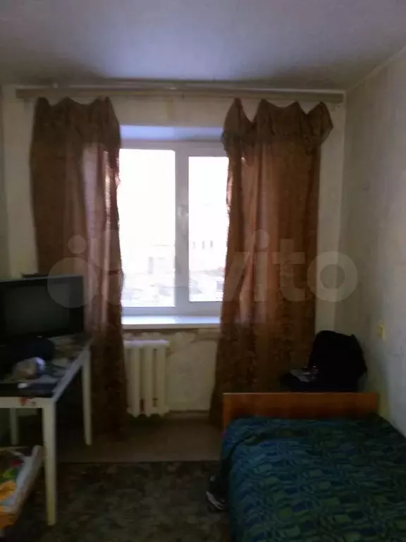 Комната 10.2 м в 2-к, 4/5 эт. - Фото 0